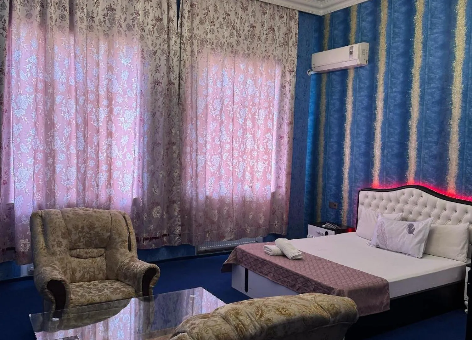 Urban Badamdart Hotel Baku
