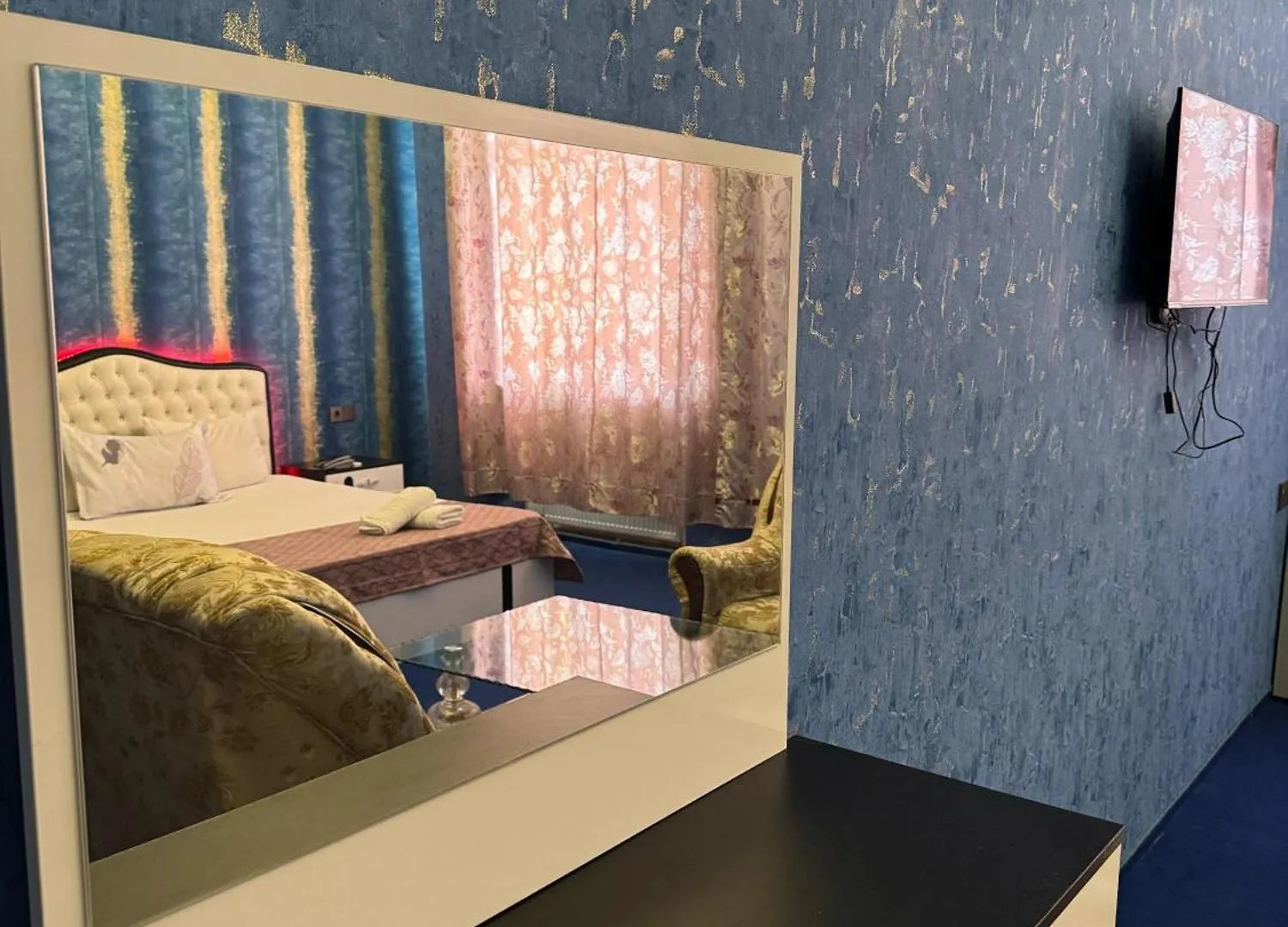 Urban Badamdart Hotel Baku