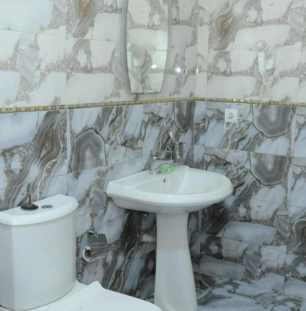 Baku Badamdar Hotel 3*,  Azerbeidzjan