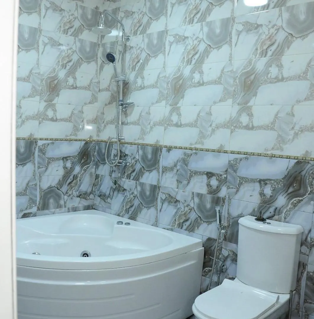 ***  Baku Badamdar Hotel Azerbeidzjan