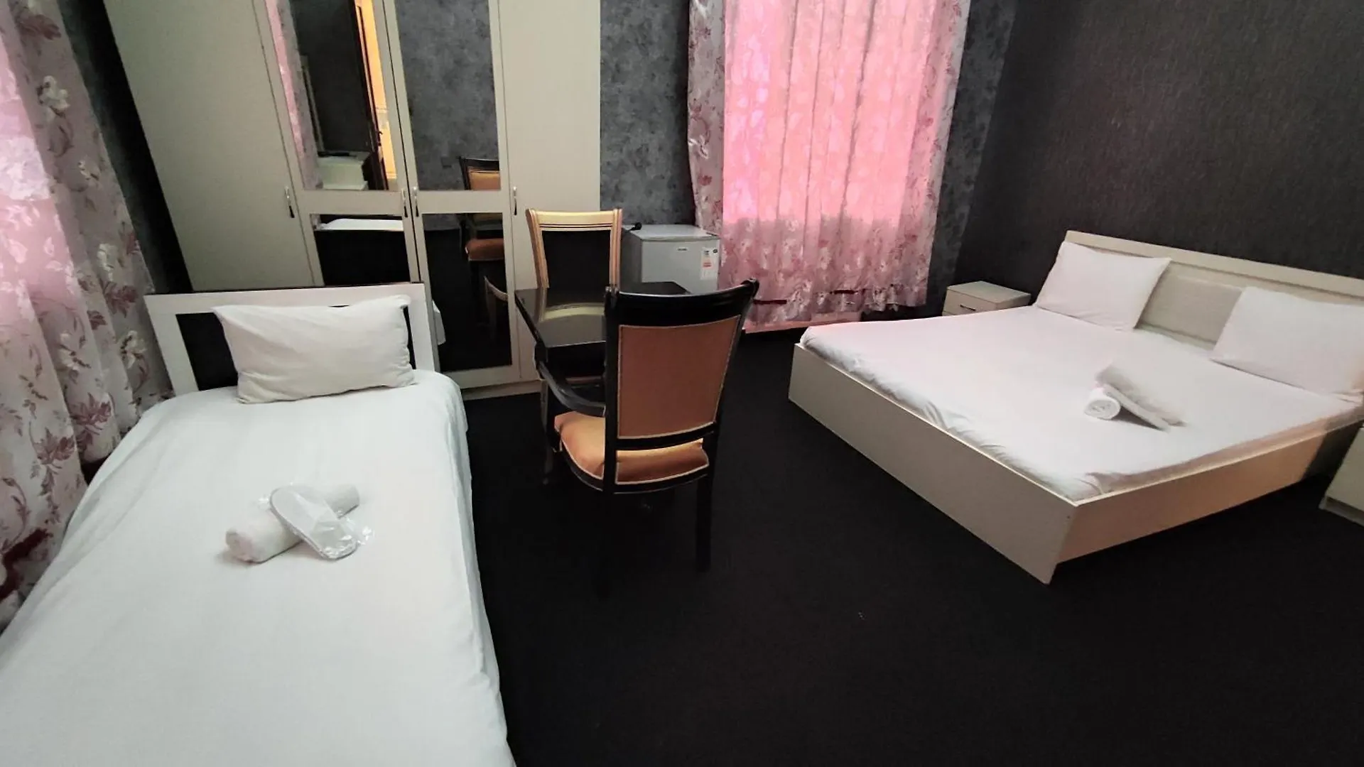 ***  Baku Badamdar Hotel Azerbeidzjan