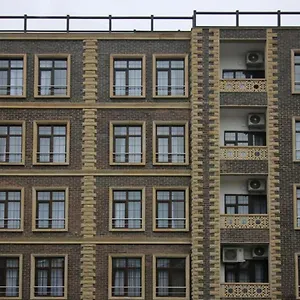 Tour -halal Hotel