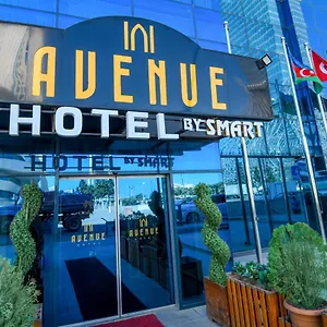 Avenue By Smart Otel