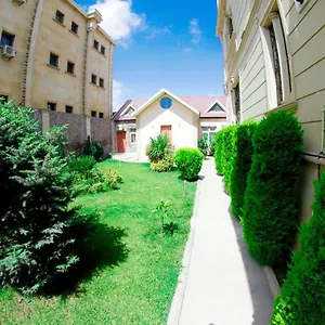 Seasons Otel