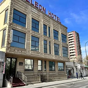 Eleon Otel