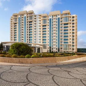 Badamdar And Residences מלון