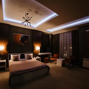 Hillmond's Boutique Hotel