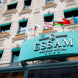 酒店 Essam Deluxe