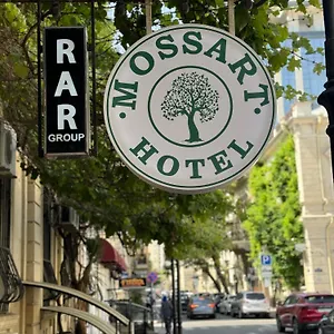 Moss Art Boutique Hotel