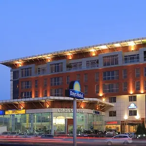Days By Wyndham Otel
