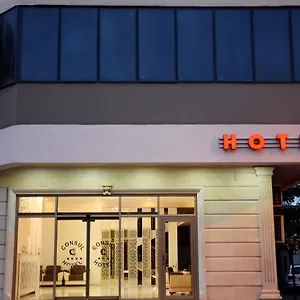 Consul Otel